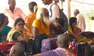 Chorten Tiruvannamalai (4) b