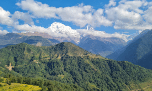 ABC Nepal Ghandruk a (2) b