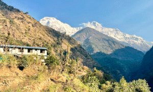 ABC Nepal Jhinu Danda 1 b