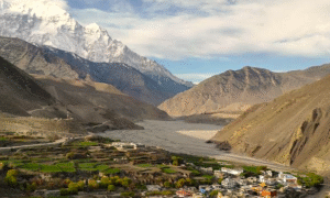 ABC Nepal Kagbeni 1 b