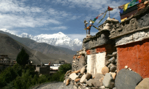 ABC Nepal Kagbeni 2 b