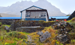 ABC Nepal Machapuchare BC (1) b