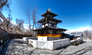 ABC Nepal Muktinath 4 b