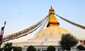 Boudha Kathmandu Nepal (2) b