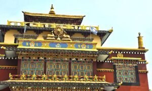Boudha Kathmandu Nepal (3) b