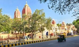 Chorten Lakshminarayan Delhi India (9)
