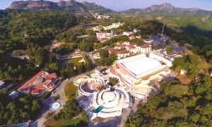 Mount Abu Mt Abu Brahma Kumaris