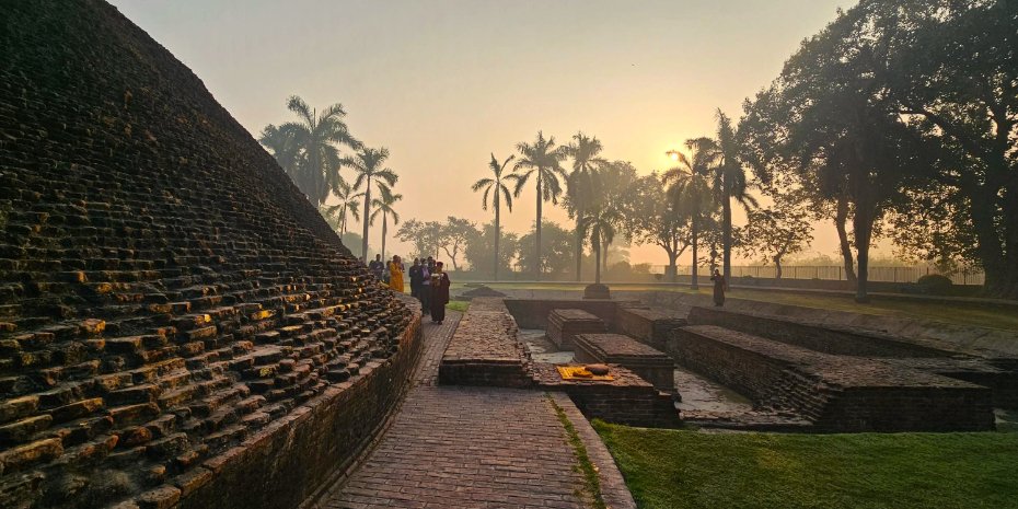 Chorten Kushinagar 2x1