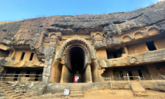Lonavala Lonavla caves 1