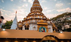 Pune Ganesh Ganpati temple 3
