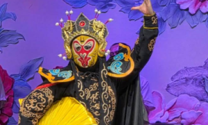 Chengdu Opera
