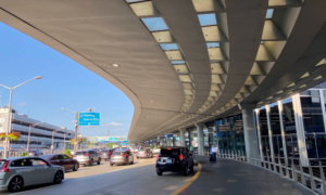 Chicago Airport 3