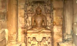 Khajuraho Jain 02