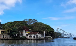 Kochi 04
