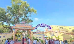 Puttaparthi 11 b