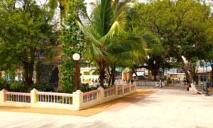 Puttaparthi 12 b