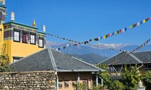 Chorten Dharamsala (1)