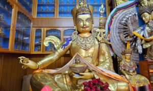 Chorten Dharamsala (3)
