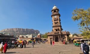 Chorten Jodhpur (2)