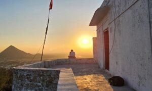 Chorten Pushkar (2)