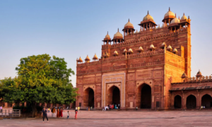 Fatehpur 1