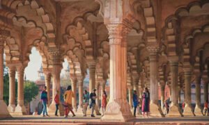 Rojo Yoga Agra (11)