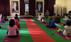 Rojo Yoga Lonavala Lonavla (9)