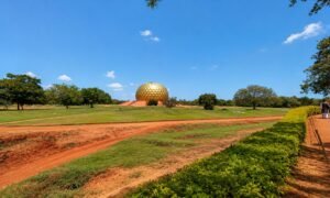 Auroville 2