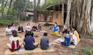 Auroville 8