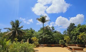 Chorten Auroville SK 1