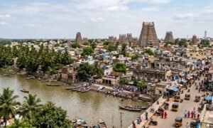 TIRUCHIRAPPALLI7