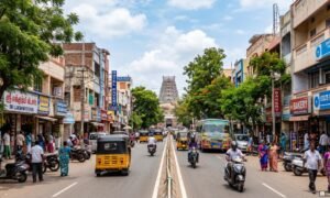 TIRUCHIRAPPALLI8