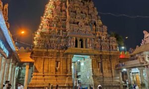 TIRUCHIRAPPALLI9