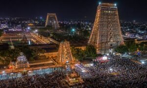Turuvanamalai 15