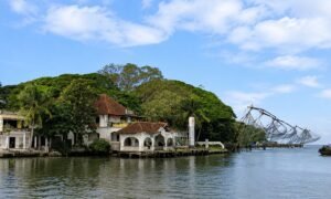 kochi