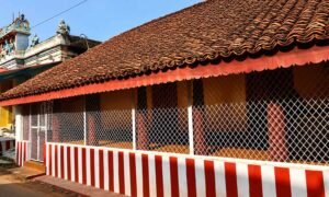 manjakkudi