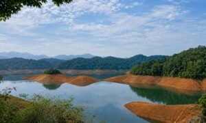 thekkady