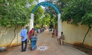 tiruvanamalai 4